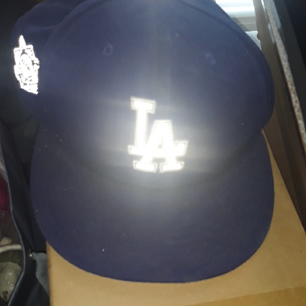 L.A. HAt - Picture 3 of 5